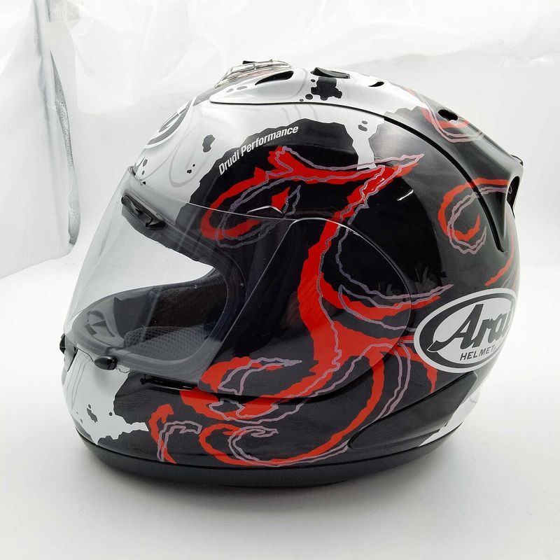 ウェビックガレージセール | Arai RX-7 RR5フルフェイスヘルメット