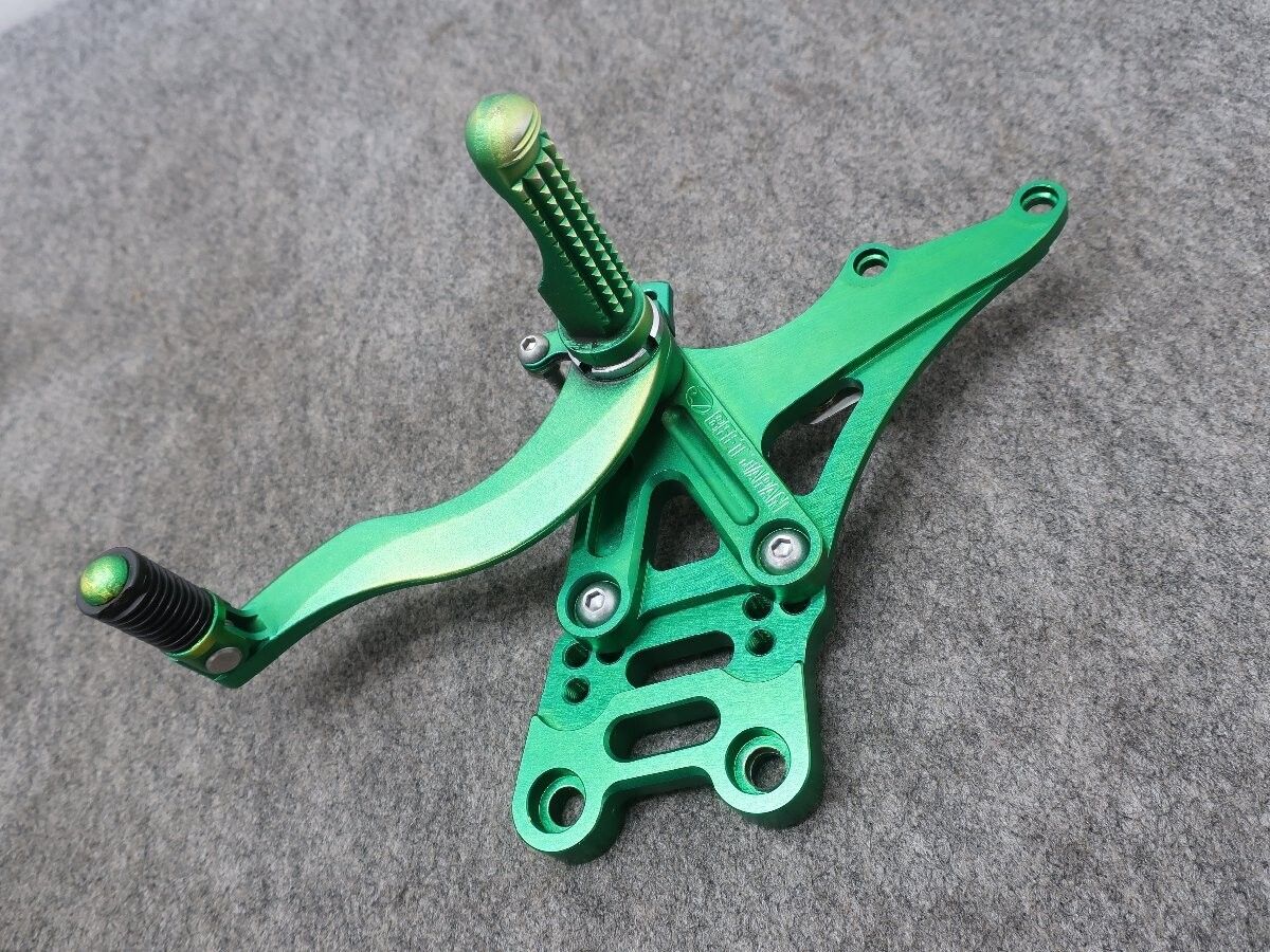 ウェビックガレージセール | ZX-14R 12～ BEET バックステップ ABS不可