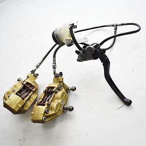 ウェビックガレージセール | Brembo:ブレンボ | 中古バイクパーツ