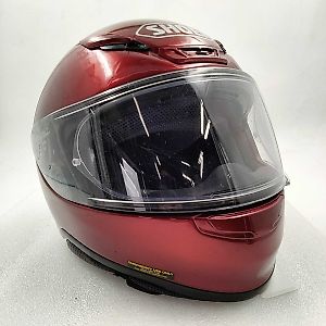 ウェビックガレージセール | SHOEI:ショウエイ | 中古バイクパーツ