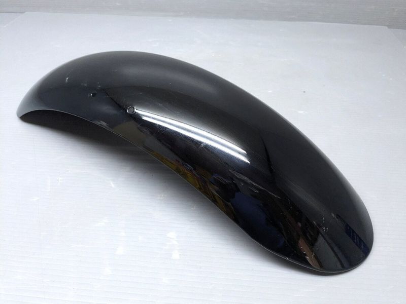 ウェビックガレージセール | ☆ハーレー XL1200X 純正 フロント