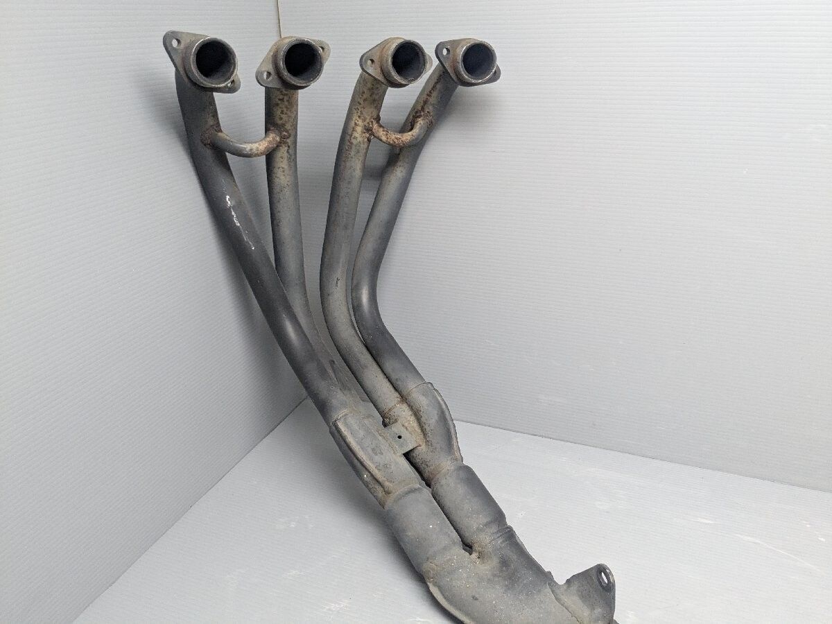 ウェビックガレージセール | ☆CB400SF NC39 ヨシムラ 社外 スリップ