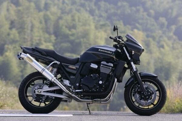ウェビックガレージセール | ○未使用 ZRX1200 DAEG ダエグ ツキギ