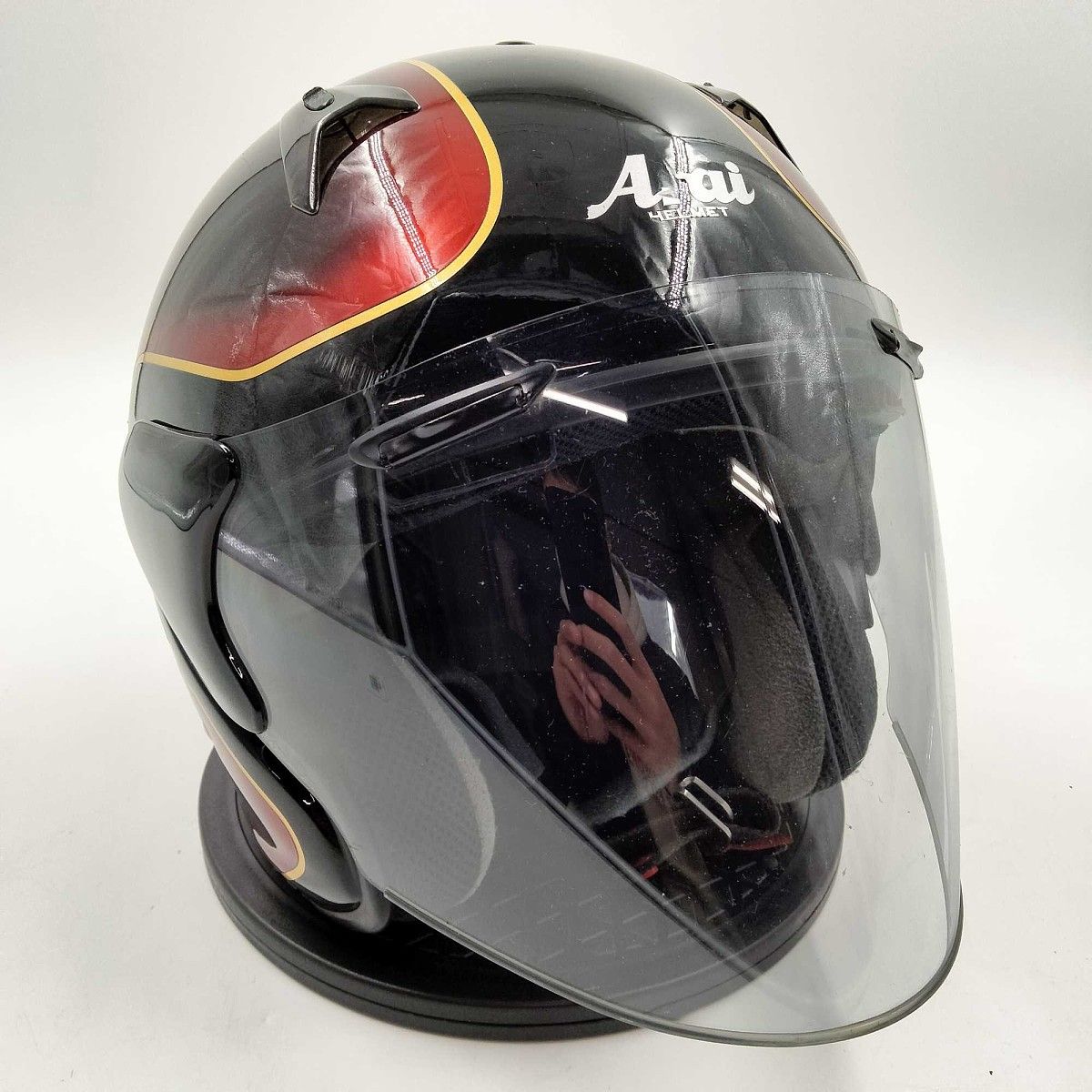 ウェビックガレージセール | Arai SZ G | サイズ：M RXBI05061