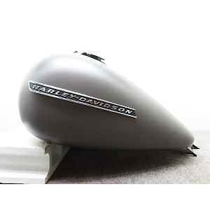 ハーレーダビッドソン純正中古パーツガソリンタンクの出品中の商品
