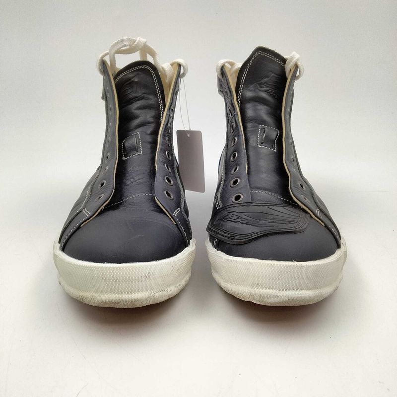 ウェビックガレージセール | HYOD ヒョウドウ HIGH-CUT RIDE SNEAKERS