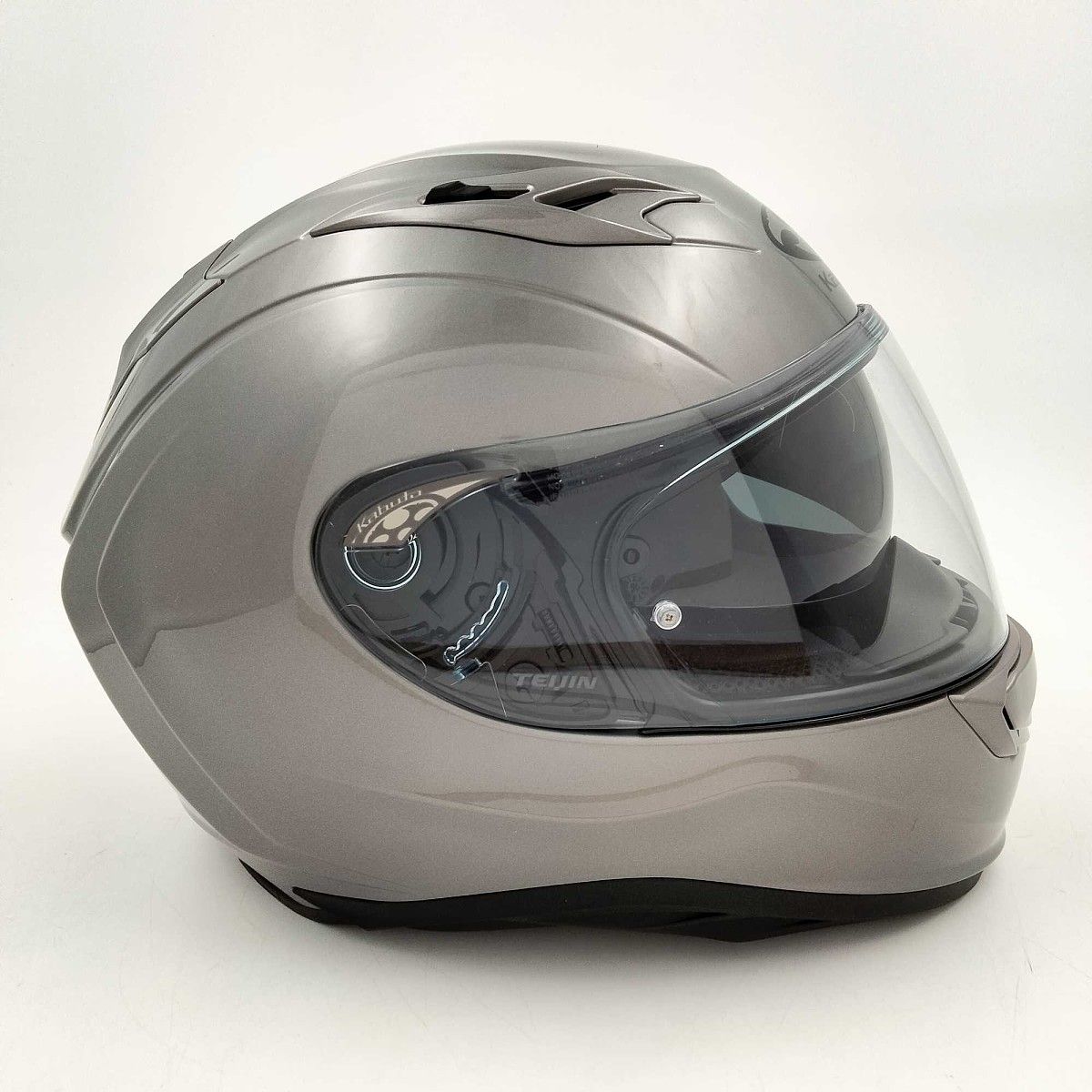 OGK KABUTO : OGK KABUTO KAMUI-3 Kamui 3 Full Face Helmet | Size