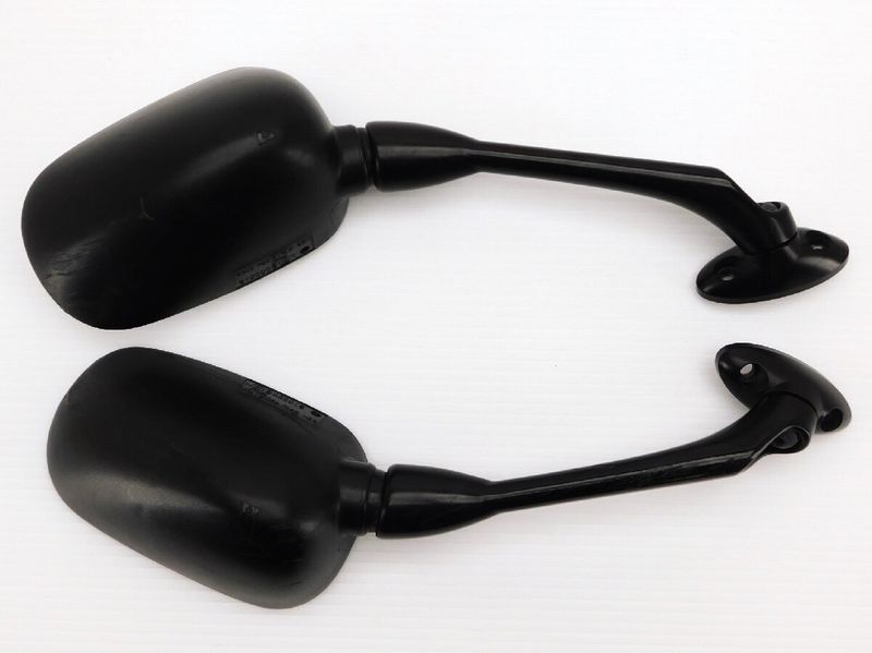 ウェビックガレージセール | 80【評価A】 HONDA ホンダ 純正 ミラー