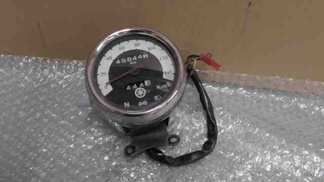 ウェビックガレージセール | エンタイサー125 03B5US-042xxx の