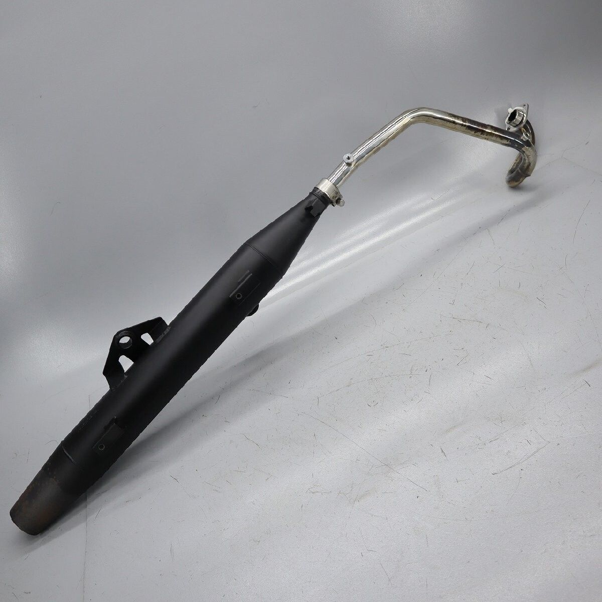 ウェビックガレージセール | ホンダ CT125 ハンターカブ JA55 武川