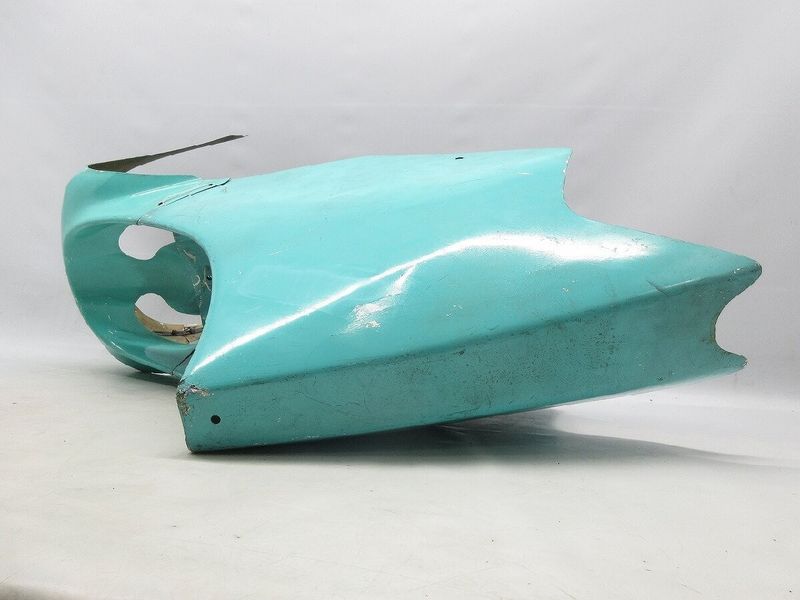 ウェビックガレージセール | パーツ☆レーサーカウル上下 来店引取限定