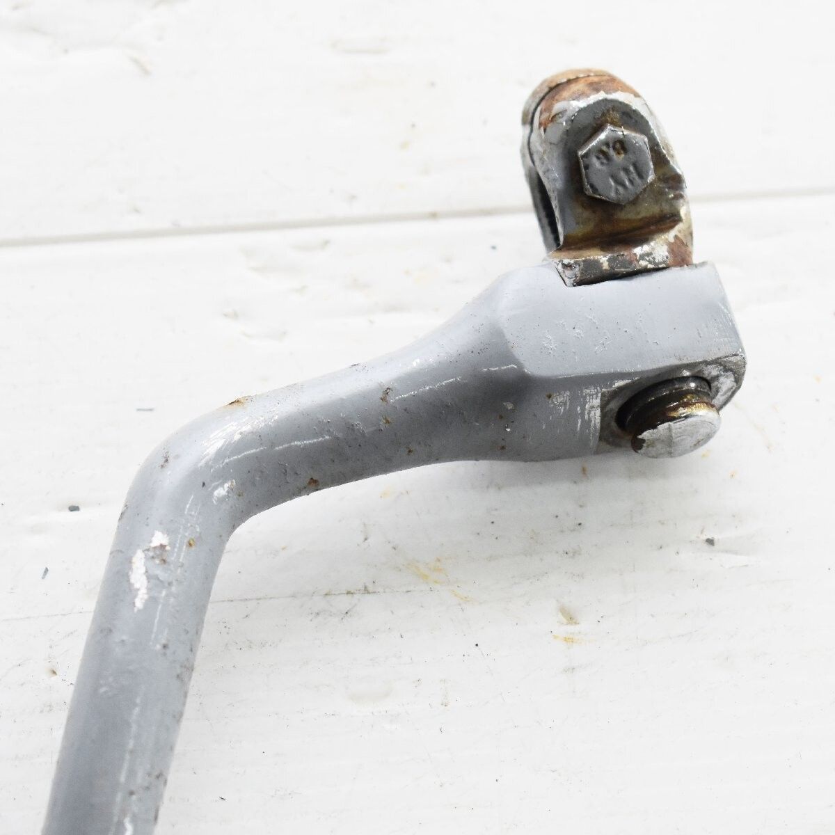 ウェビックガレージセール | 中華 ダックス カスタム L37DMJCE3DZ0600