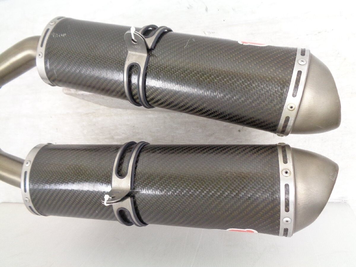 ウェビックガレージセール | YZF-R1 5VY 04-06 テルミニョーニ