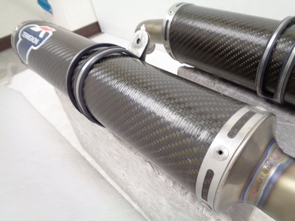 ウェビックガレージセール | YZF-R1 5VY 04-06 テルミニョーニ