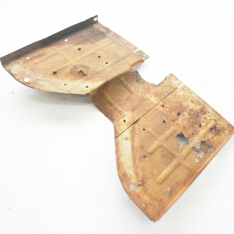 ウェビックガレージセール | 富士重工 ラビット200 S601 ステップ