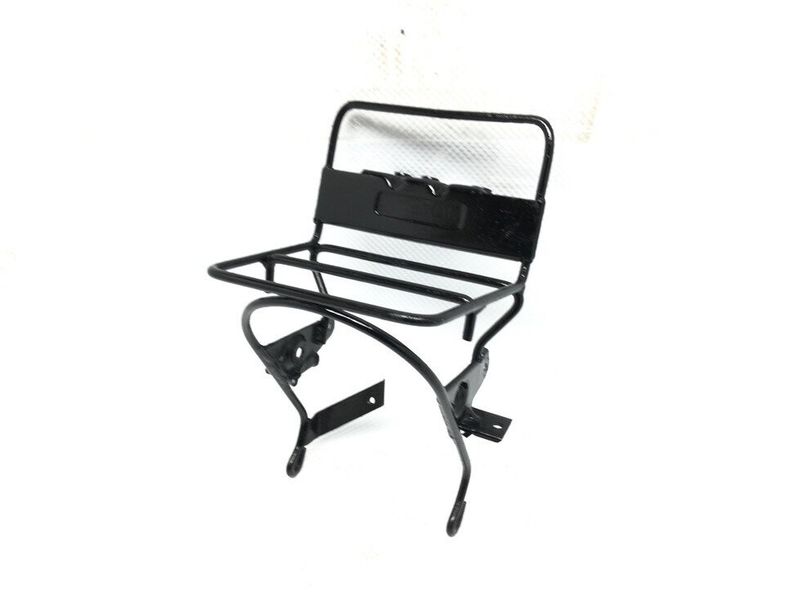 ウェビックガレージセール | A549【B】☆フロントキャリア ステー