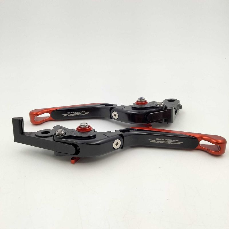 ウェビックガレージセール | CXEPI CBR400R 6段階調整 ブレーキ