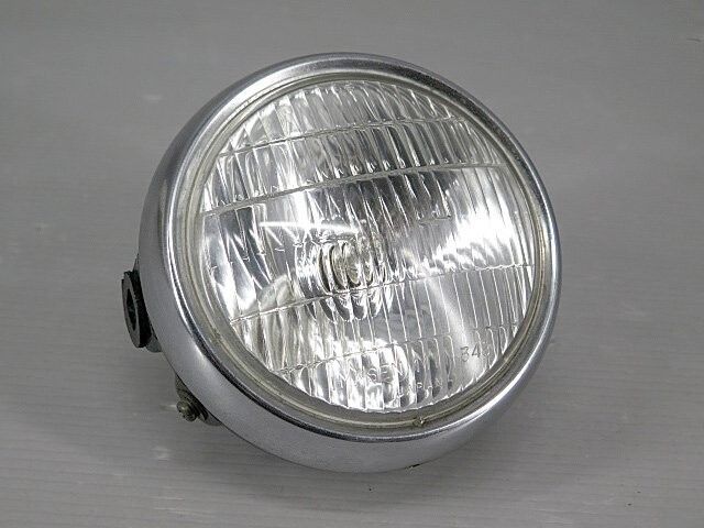 ウェビックガレージセール | ☆TW225 (DG09J) 純正 ヘッドライト