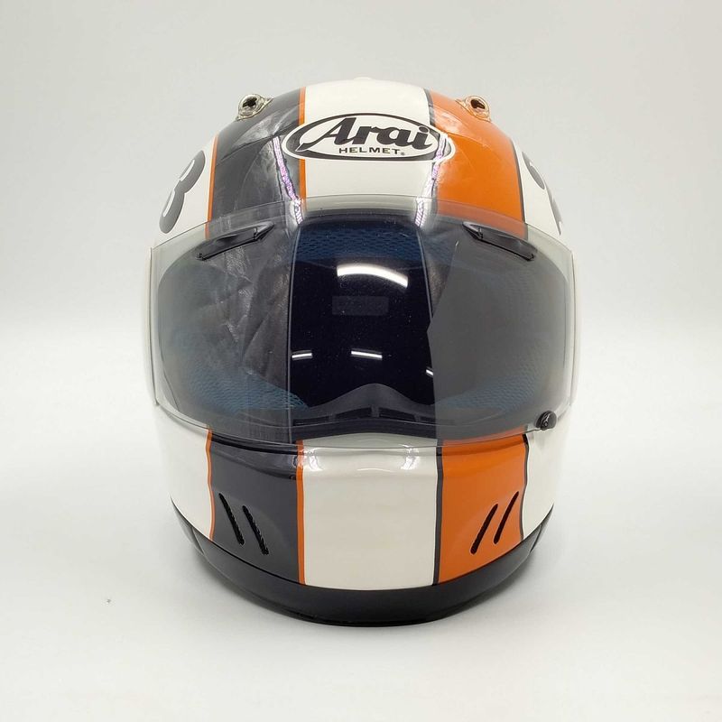 ウェビックガレージセール | Arai Goth Tracker STOUT ゴストラッカー