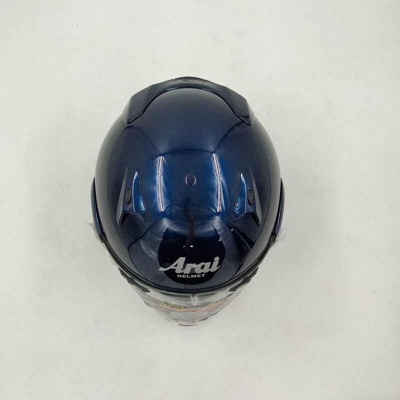 ウェビックガレージセール | Arai SZ-G ジェットヘルメット | サイズ