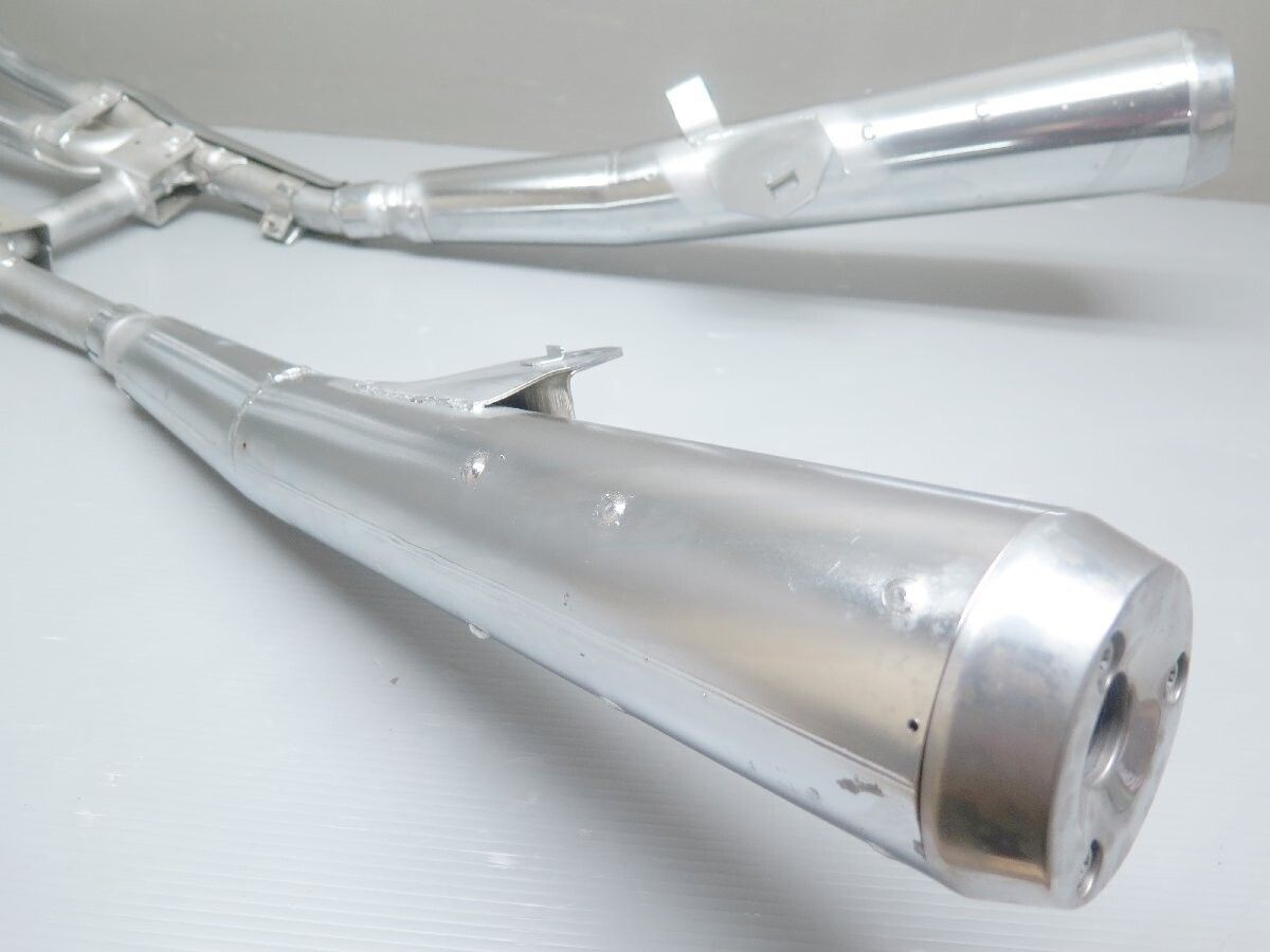 ウェビックガレージセール | ☆『美品』カワサキ ゼファー750 純正