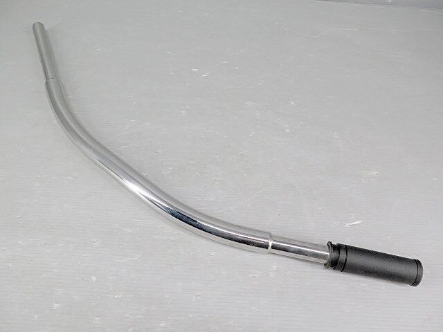 ウェビックガレージセール | ◇ ハーレー FXBR 純正 ハンドル Breakout