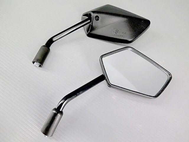 ウェビックガレージセール | ◇ Z125PRO (BR125H) 純正 ミラー 左右