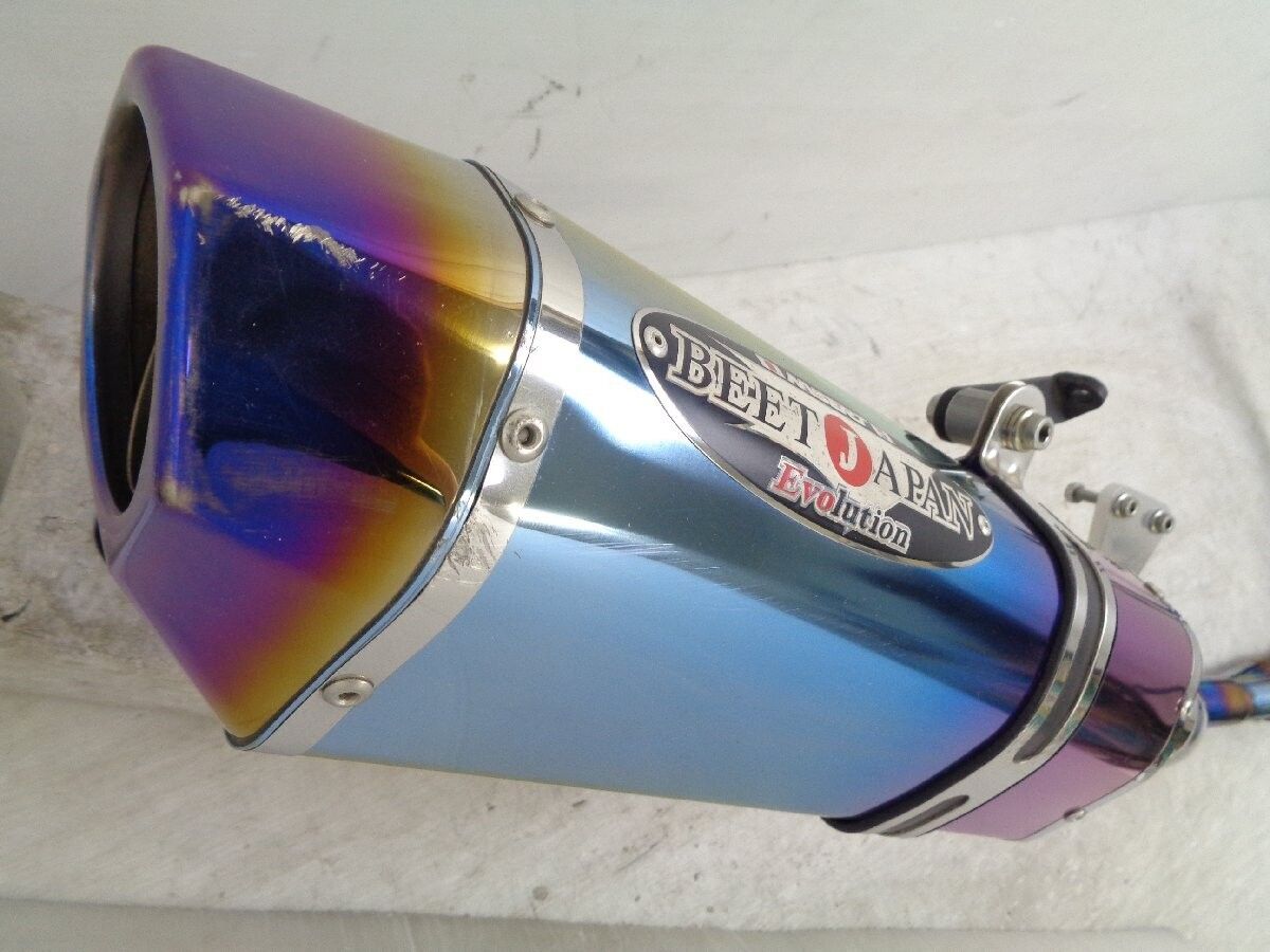 ウェビックガレージセール | ninja400 ニンジャ400 EX400E 14-17 BEET