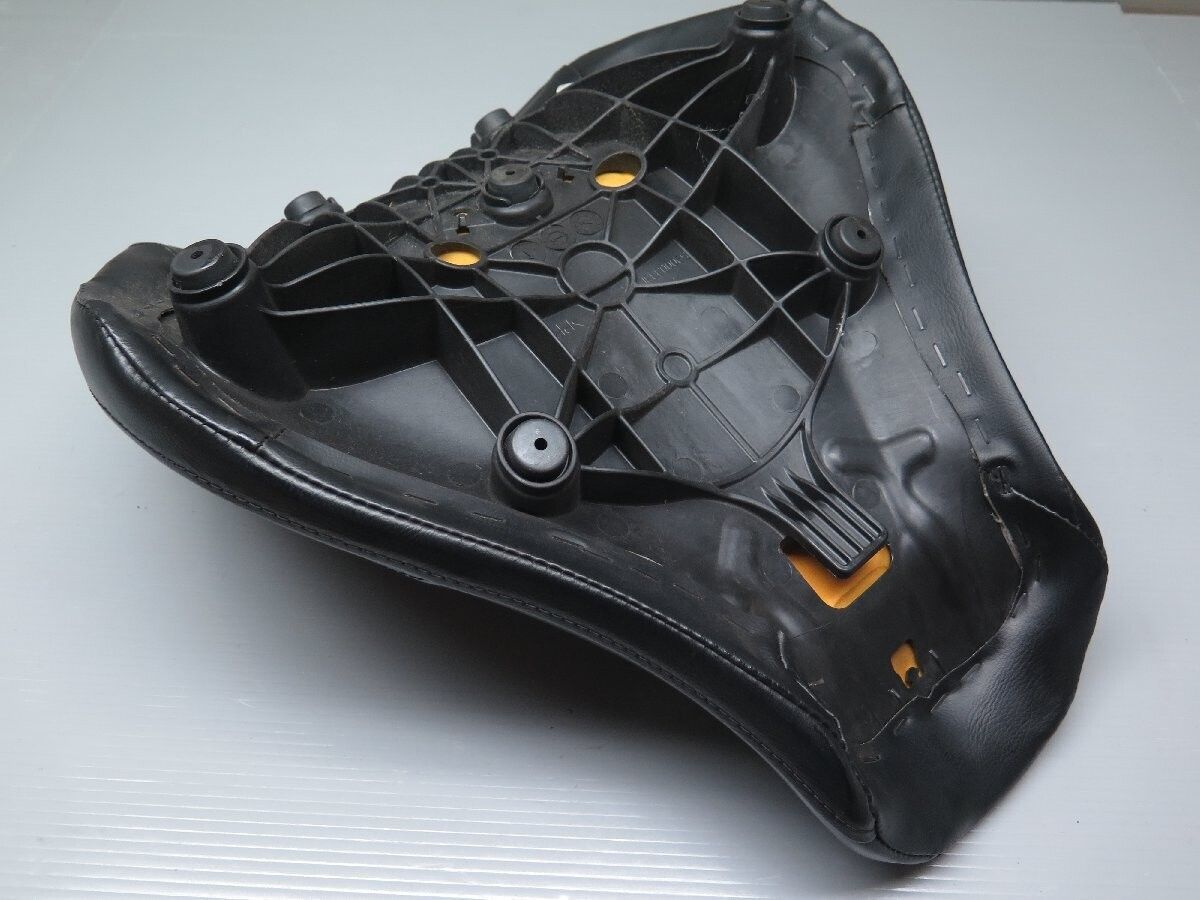 ウェビックガレージセール | ☆ハーレー FLFB ファットボーイ 純正