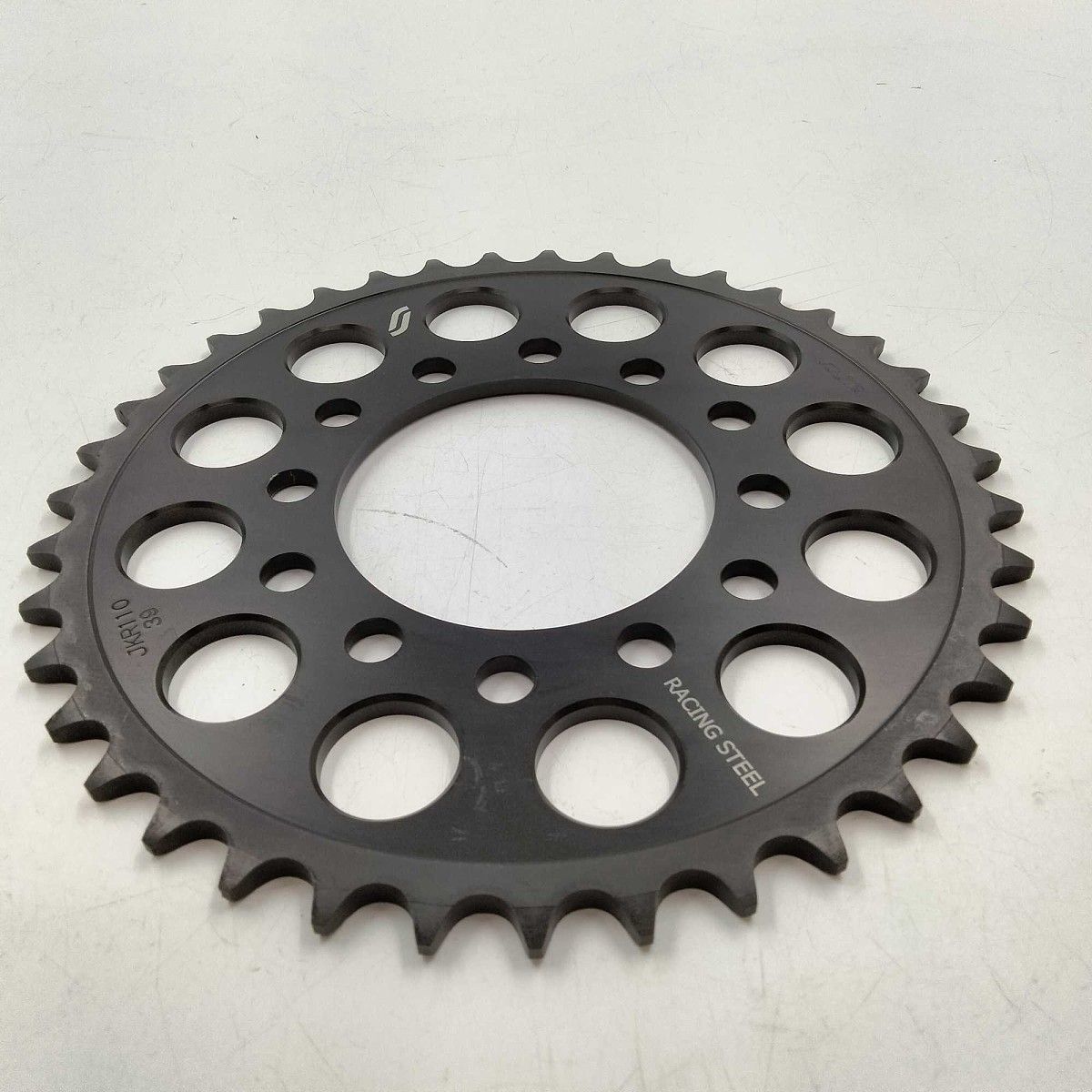 ウェビックガレージセール | SUNSTAR ZX-10R レーシングスチール