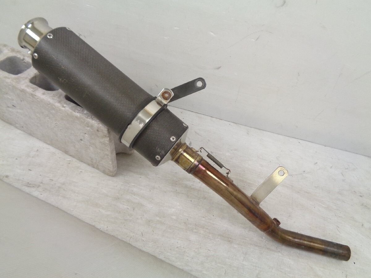 ウェビックガレージセール | DトラッカーX KLX250 Fi 08-17 BEAMS