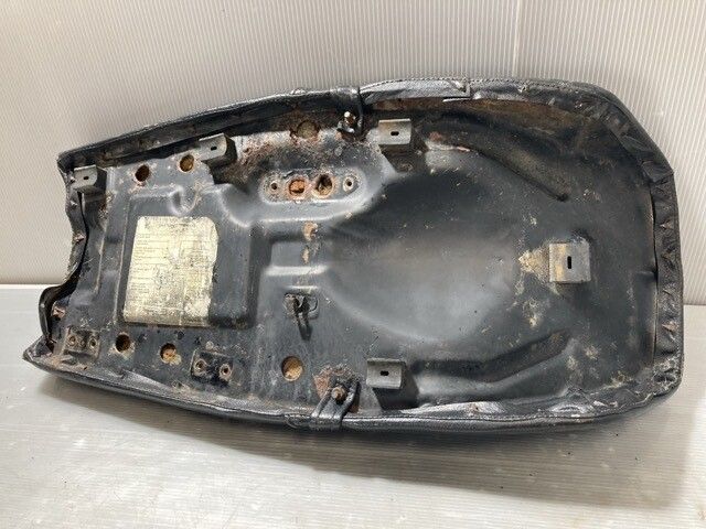 ウェビックガレージセール | カワサキ KAWASAKI Z400FX シート Z500