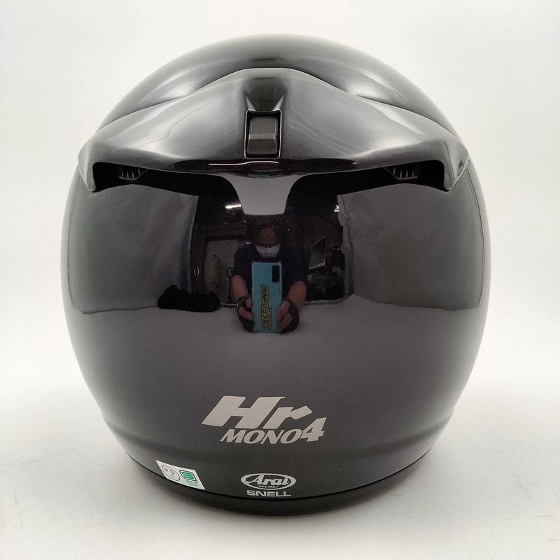 ウェビックガレージセール | Arai HR-MONO4 [エイチアール モノ4