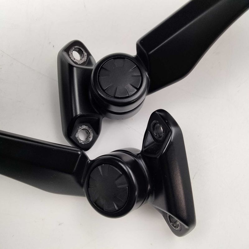 ウェビックガレージセール | カワサキ純正中古パーツ ZX-6R ミラー左右