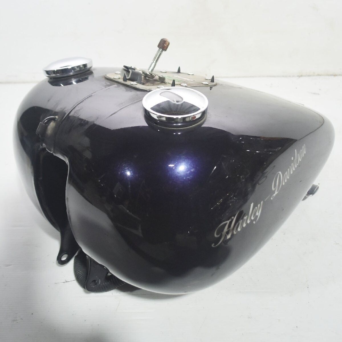 ウェビックガレージセール | ハーレー 2005年 ツインカム88B 1450