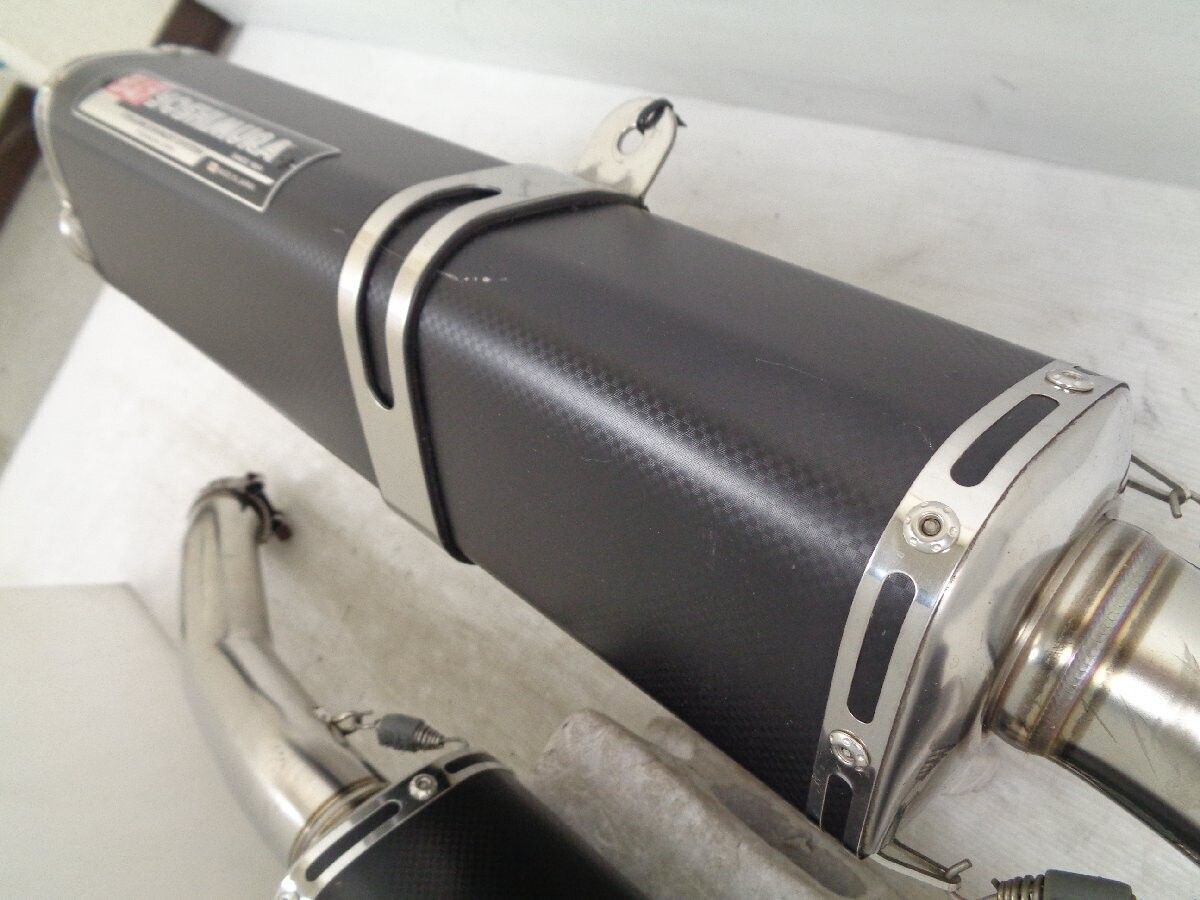 ウェビックガレージセール | GSX1300R 隼 GX72A ハヤブサ 08-21