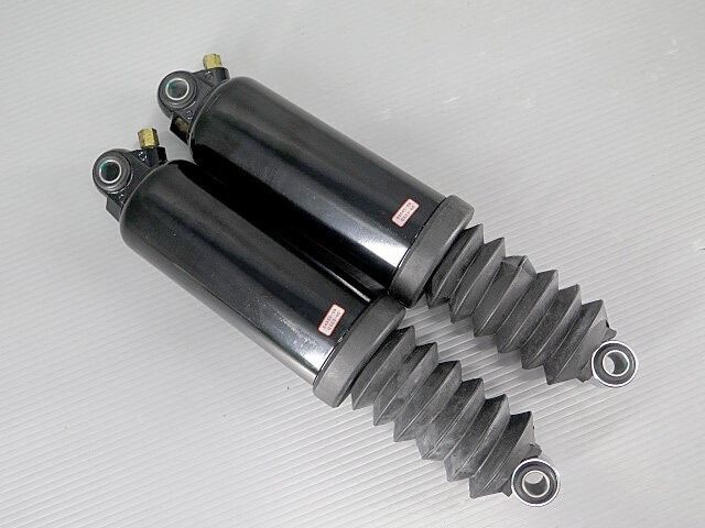 ウェビックガレージセール | ☆ハーレー 純正 ツーリング リアショック