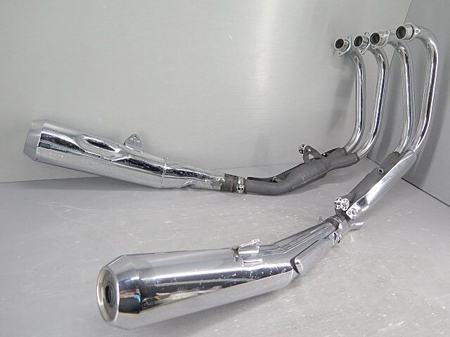 ウェビックガレージセール | ☆CB1100EX (SC65) 純正 サイレンサー