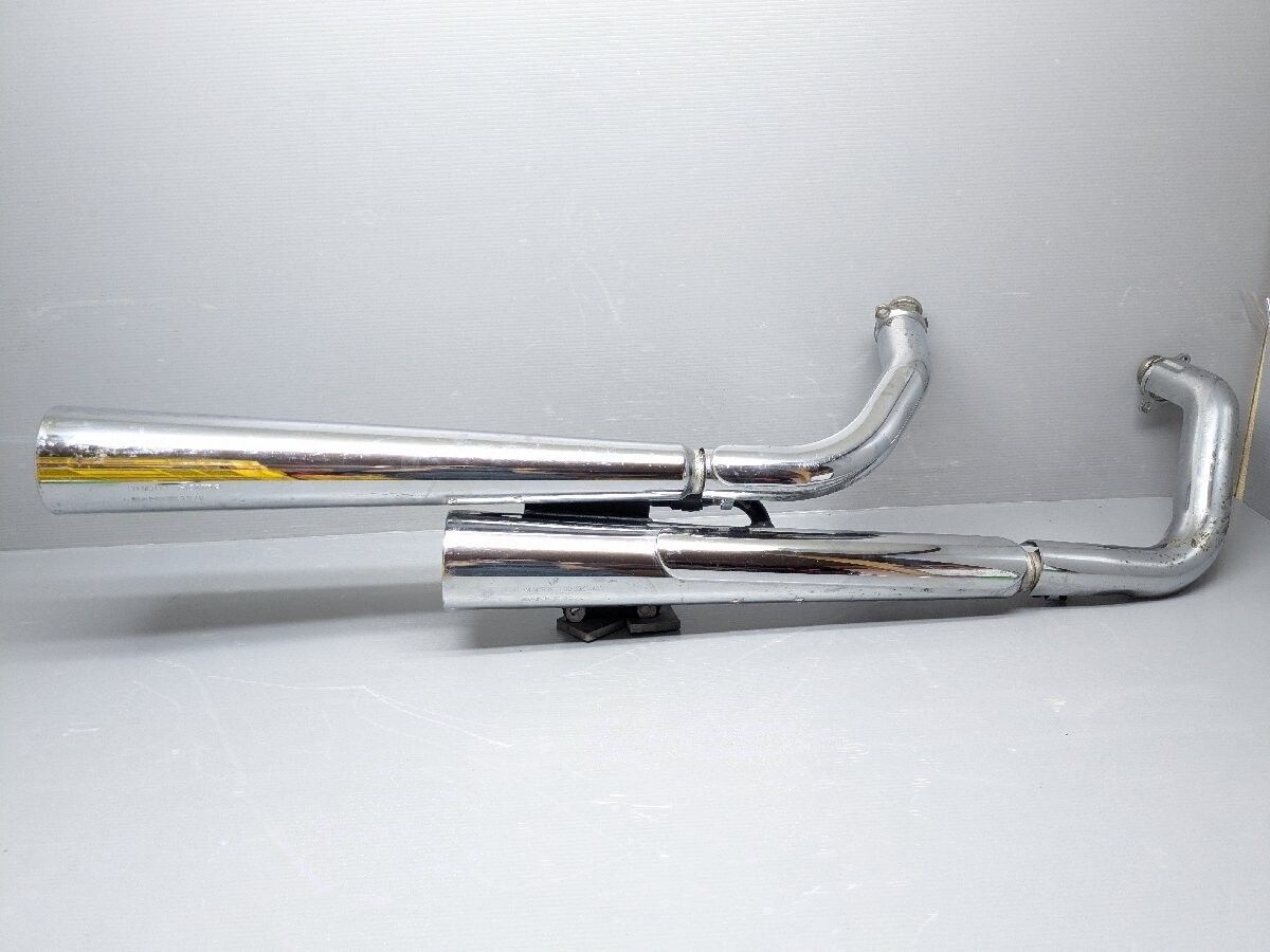 ウェビックガレージセール | ☆シャドウスラッシャー400 NC40 純正