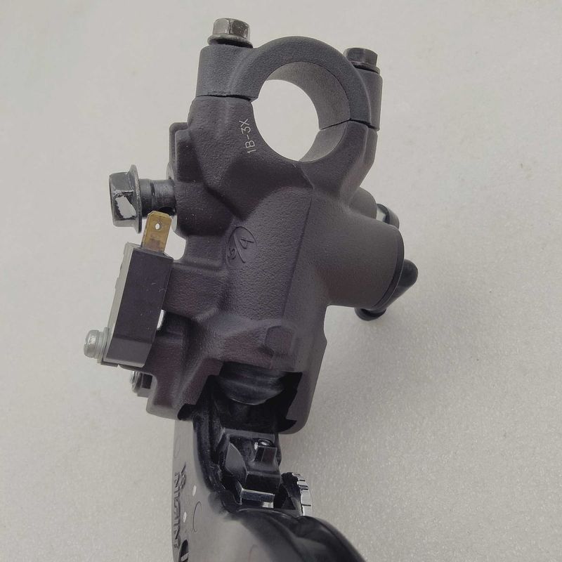 スズキ GSX1100S刀純正フロントマスターシリンダー中古 Yahoo