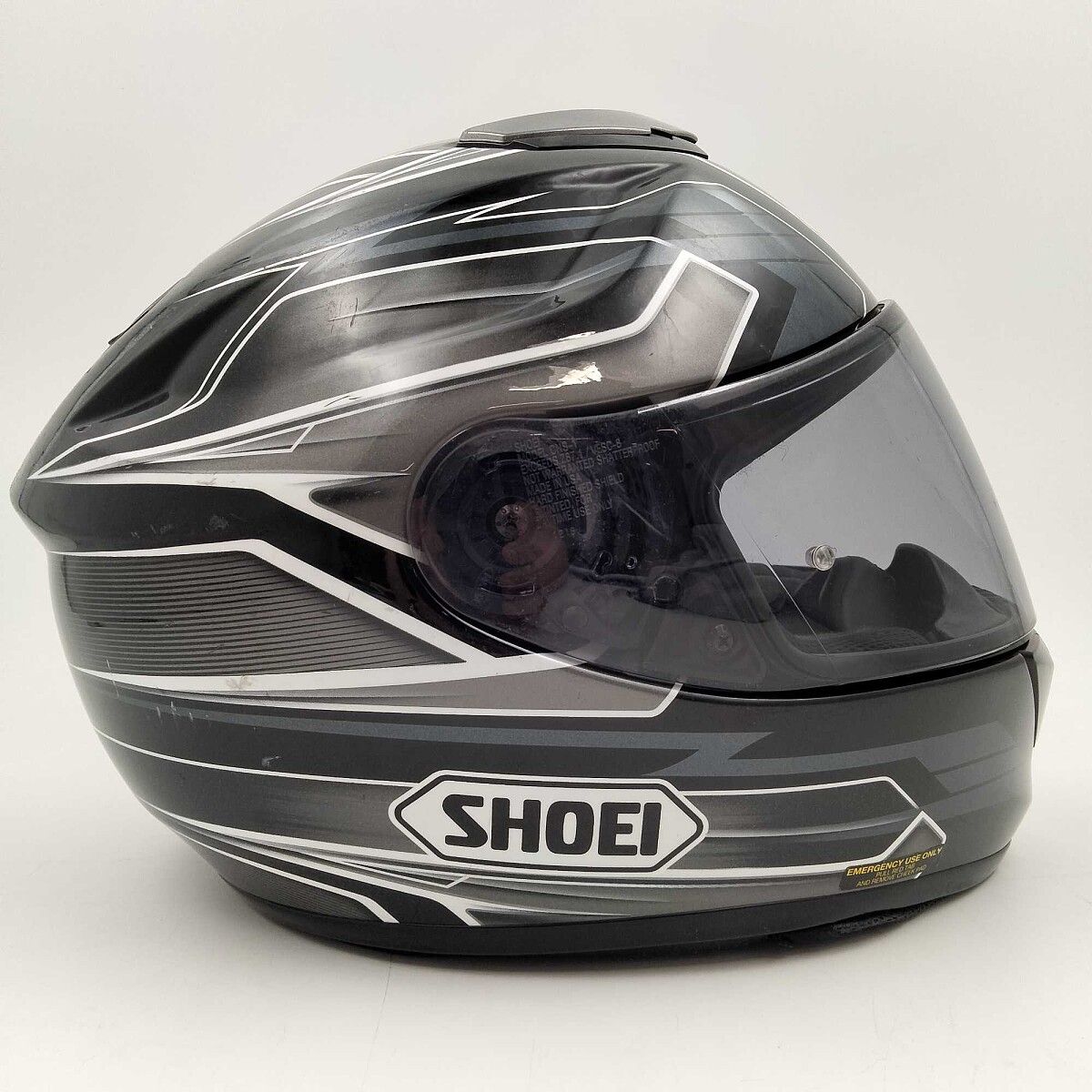 ウェビックガレージセール | SHOEI GT-Air INERTIA フルフェイス