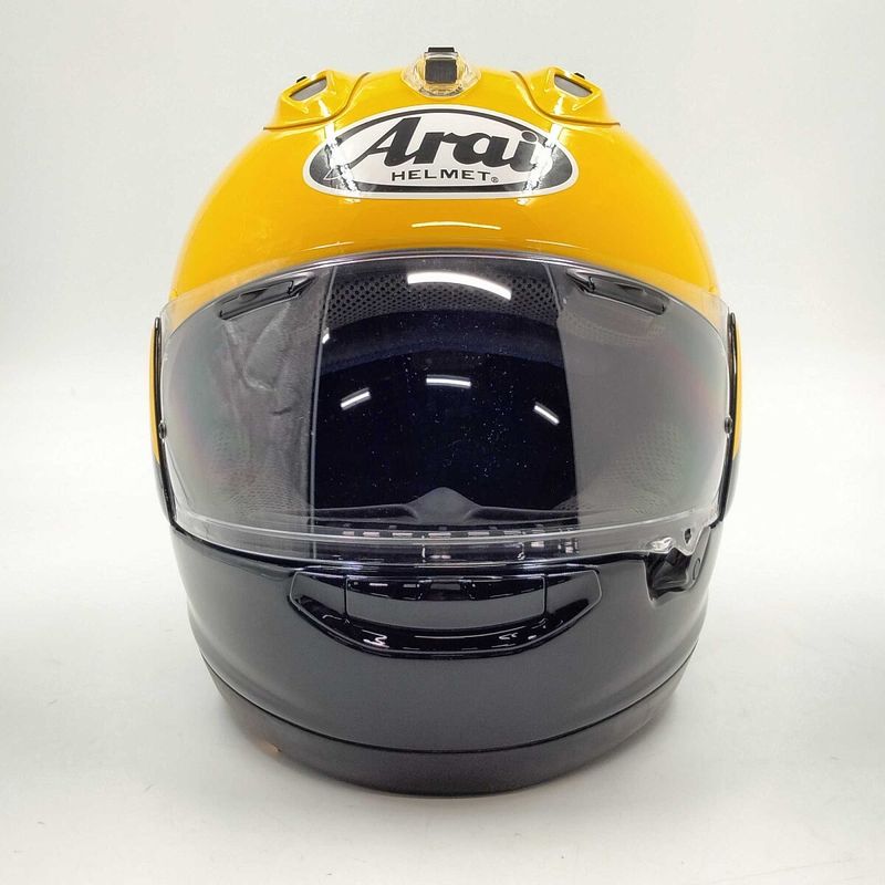 Arai : Arai RX-7X Kenny Roberts Full Face Helmet | Size: M