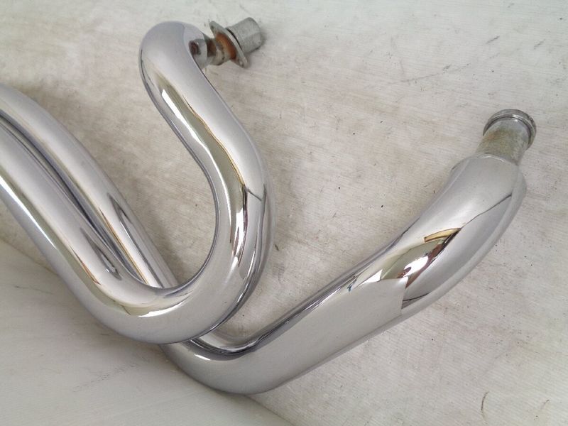 ウェビックガレージセール | スティード 400 VLX VCL VSE NC26