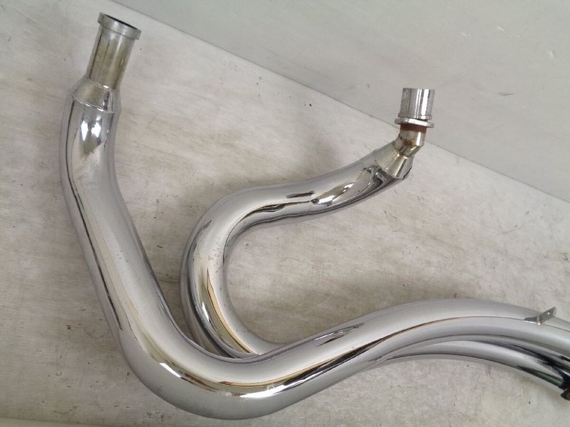 ウェビックガレージセール | スティード 400 VLX VCL VSE NC26