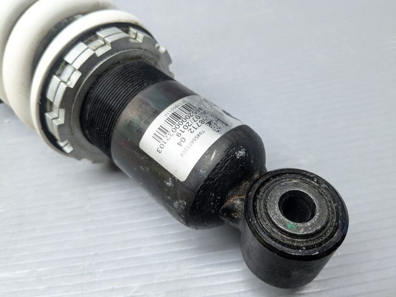 ウェビックガレージセール | ☆BMW RNINET 純正 リアショック リア