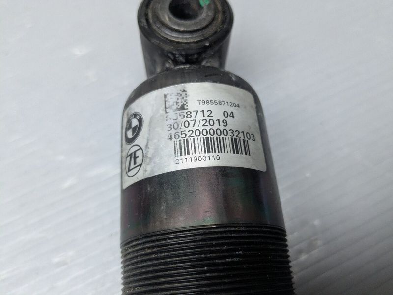 ウェビックガレージセール | ☆BMW RNINET 純正 リアショック リア