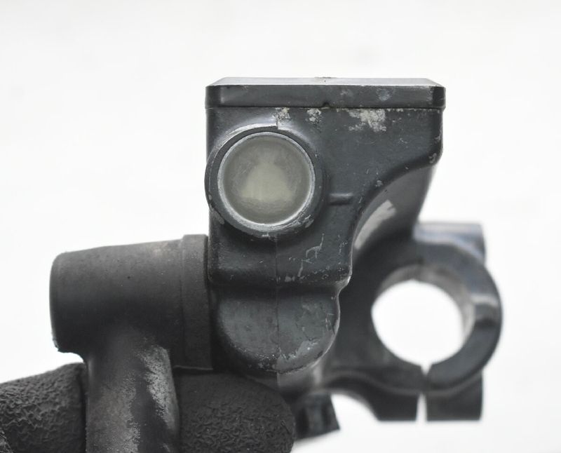 ウェビックガレージセール | カワサキ バリオス250 ZR250A フロント