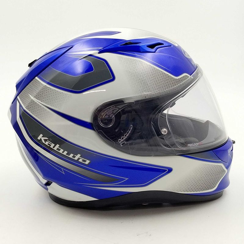 OGK KABUTO : OGK KABUTO KAMUI-2 Kamui 2 Full Face Helmet | Size: M