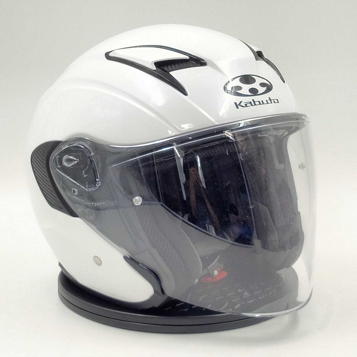 ウェビックガレージセール | OGK KABUTO EXCEED DEUCE エクシード