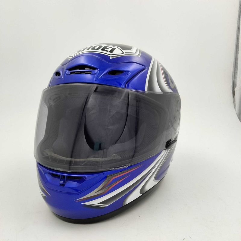 ウェビックガレージセール | SHOEI X-9 SATURN フルフェイスヘルメット